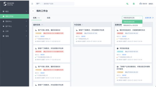 三步曲驅(qū)動企業(yè)服務全生命周期運營 神策數(shù)據(jù)張濤的執(zhí)行、反饋與系統(tǒng)運維實踐