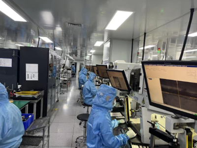 喜訊！我區6家企業獲批威海市數字化車間和智能工廠，助力環保設備研發